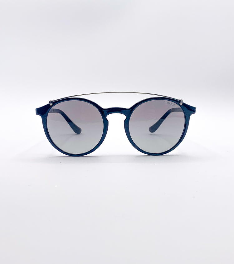 Occhiali da sole Vogue rotondi VO5161S - vista frontale