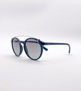 Occhiali da sole Vogue rotondi VO5161S - vista laterale