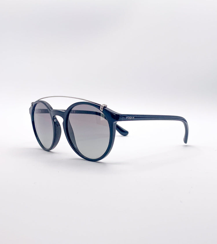 Vogue Occhiali da sole Vogue rotondi VO5161S - vista laterale