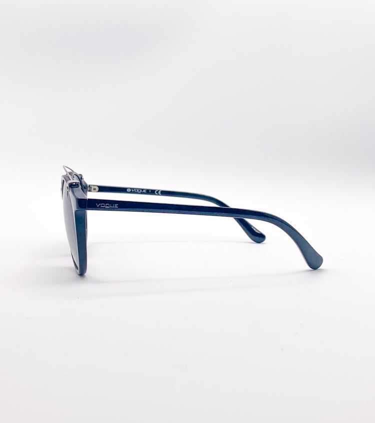 Occhiali da sole Vogue rotondi VO5161S - dettaglio