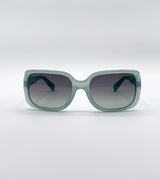 Occhiali da sole Dolce & Gabbana D&G8067 - vista frontale