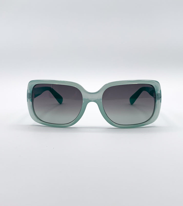 Occhiali da sole Dolce & Gabbana D&G8067 - vista frontale