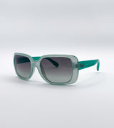 Occhiali da sole Dolce & Gabbana D&G8067 - vista laterale