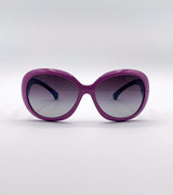 Occhiali da sole Dolce & Gabbana D&G8063 - vista frontale