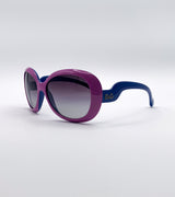 Occhiali da sole Dolce & Gabbana D&G8063 - vista laterale
