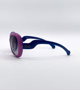 Dolce & Gabbana Occhiali da sole Dolce & Gabbana D&G8063 - dettaglio
