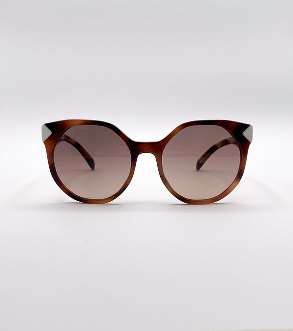 Occhiali da sole Prada SPR11T - vista frontale