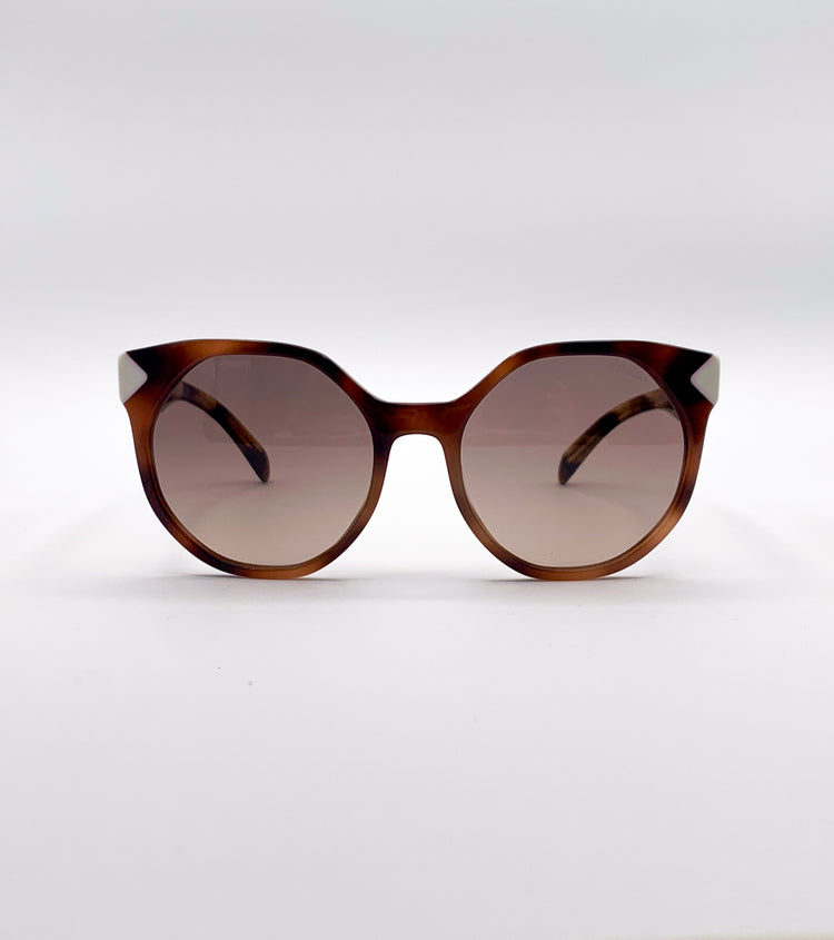 Occhiali da sole Prada SPR11T - vista frontale