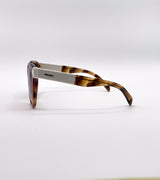 Occhiali da sole Prada SPR11T - dettaglio