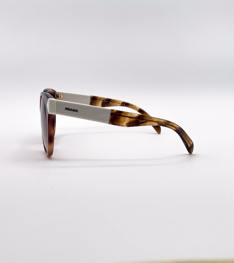 Occhiali da sole Prada SPR11T - dettaglio