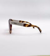 Prada Occhiali da sole Prada SPR11T - dettaglio