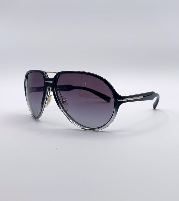 Prada Occhiali da sole Prada SPR20N - vista laterale
