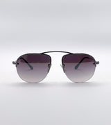 Occhiali da sole Prada Teddy SPR58O - vista frontale