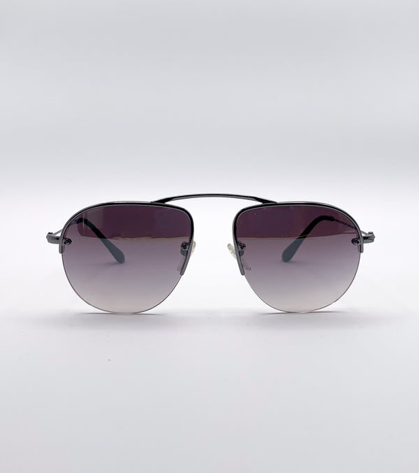 Occhiali da sole Prada Teddy SPR58O - vista frontale