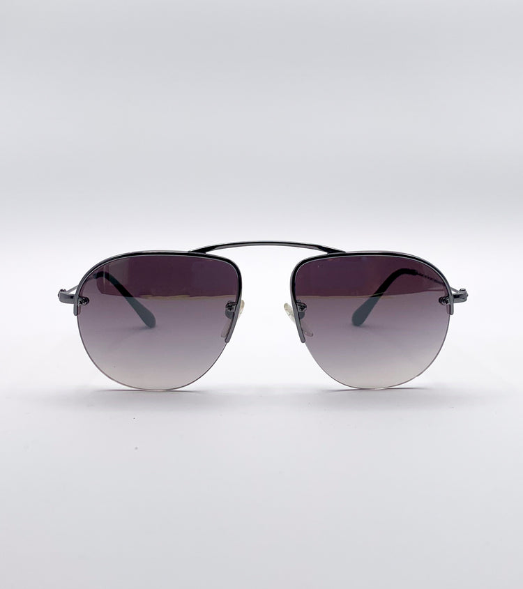 Occhiali da sole Prada Teddy SPR58O - vista frontale