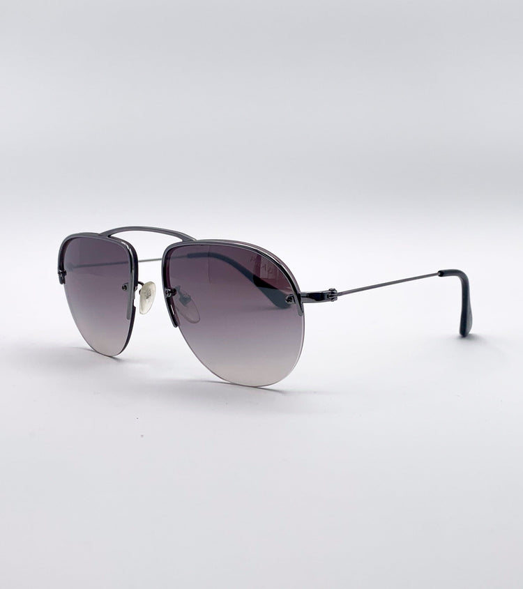 Prada Occhiali da sole Prada Teddy SPR58O - vista laterale