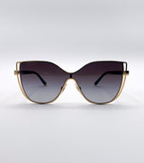 Occhiali da sole Dolce & Gabbana DG2236 - vista frontale