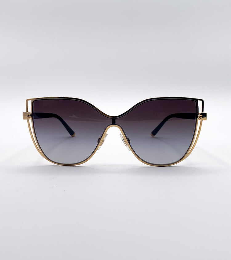 Occhiali da sole Dolce & Gabbana DG2236 - vista frontale