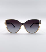 Dolce & Gabbana Occhiali da sole Dolce & Gabbana DG2236 - vista frontale