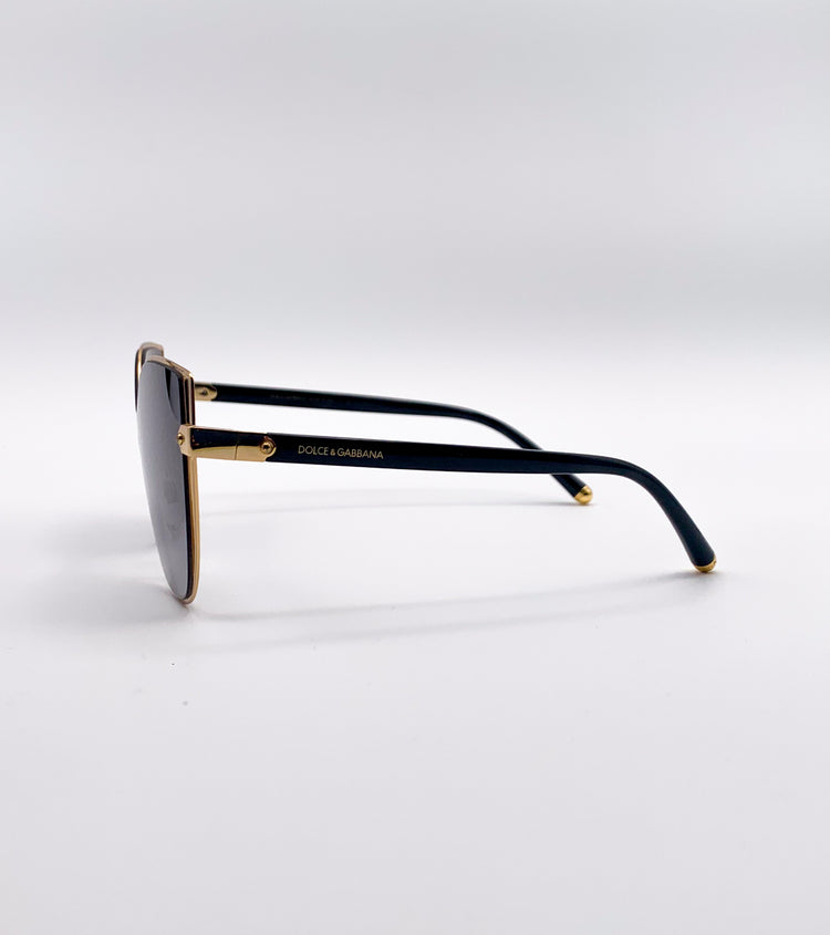 Occhiali da sole Dolce & Gabbana DG2236 - dettaglio