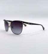Occhiali da sole Dolce & Gabbana D&G6088 - vista laterale