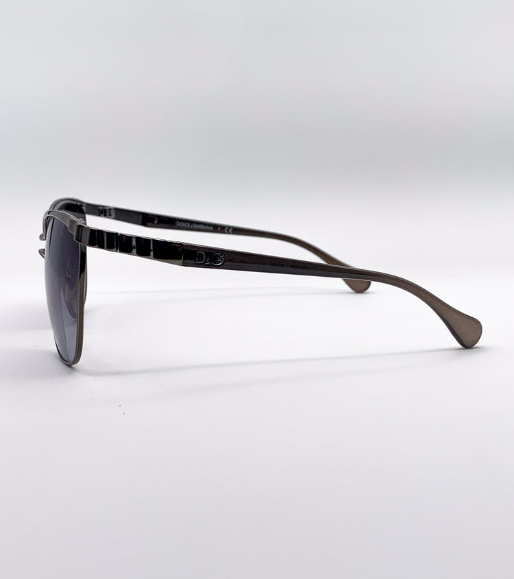 Occhiali da sole Dolce & Gabbana D&G6088 - dettaglio