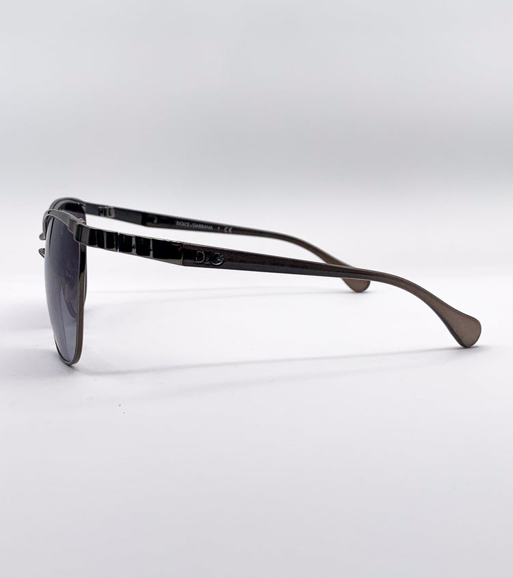 Dolce & Gabbana Occhiali da sole Dolce & Gabbana D&G6088 - dettaglio