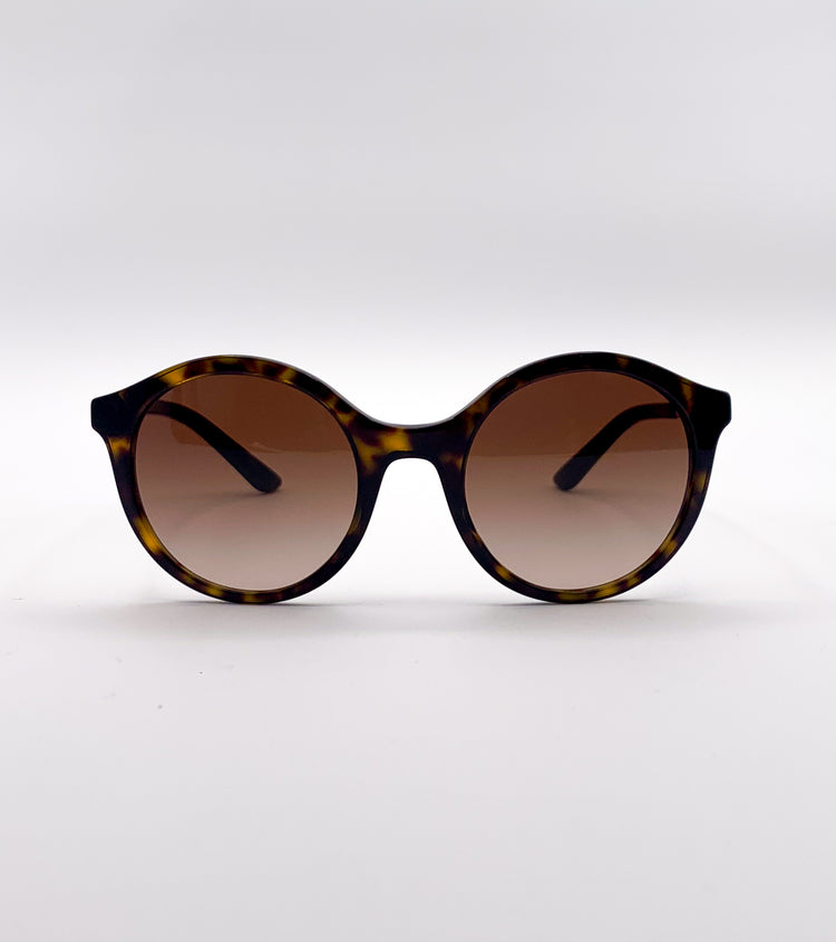 Occhiali da sole Dolce & Gabbana DG4358 - vista frontale