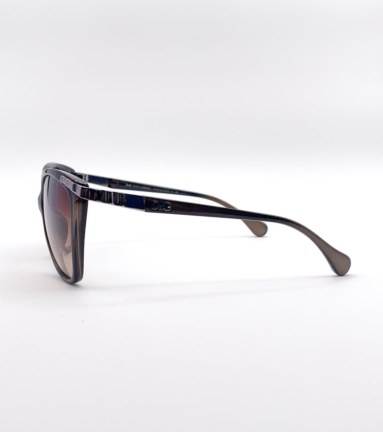 Dolce & Gabbana Occhiali da sole Dolce & Gabbana DG8096 - dettaglio