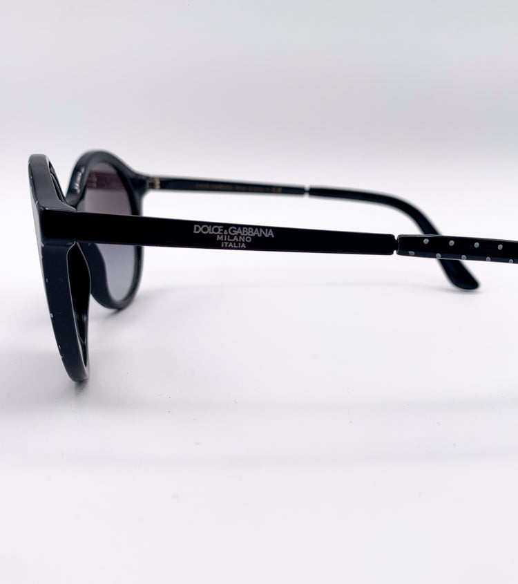 Dolce & Gabbana Occhiali da sole Dolce & Gabbana DG4358