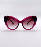 Occhiali da sole Dolce & Gabbana DG6122 - vista frontale