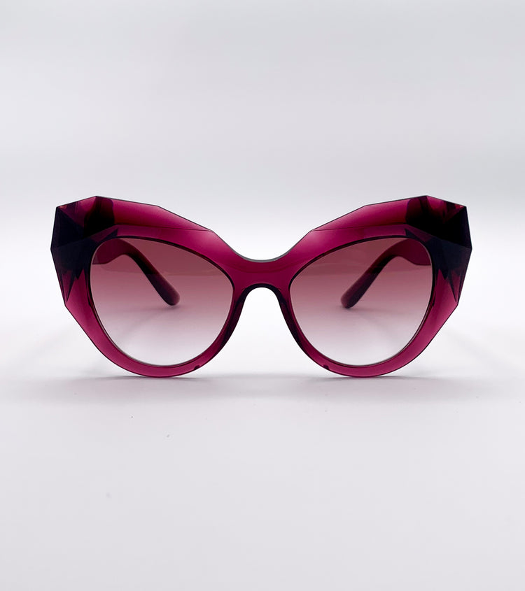 Occhiali da sole Dolce & Gabbana DG6122 - vista frontale