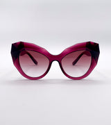 Dolce & Gabbana Occhiali da sole Dolce & Gabbana DG6122 - vista frontale