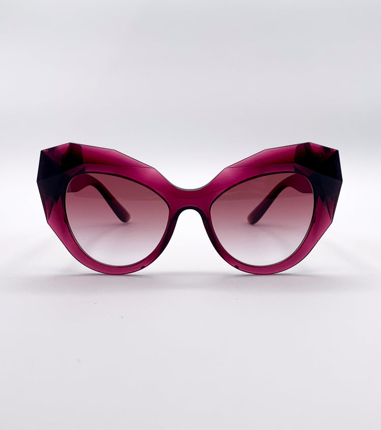 Dolce & Gabbana Occhiali da sole Dolce & Gabbana DG6122 - vista frontale