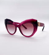 Occhiali da sole Dolce & Gabbana DG6122 - vista laterale