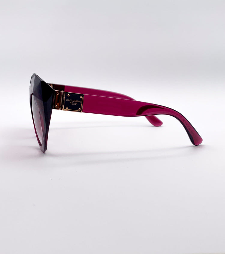 Dolce & Gabbana Occhiali da sole Dolce & Gabbana DG6122 - dettaglio