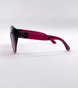 Dolce & Gabbana Occhiali da sole Dolce & Gabbana DG6122 - dettaglio