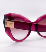 Occhiali da sole Dolce & Gabbana DG6122 - immagine 5