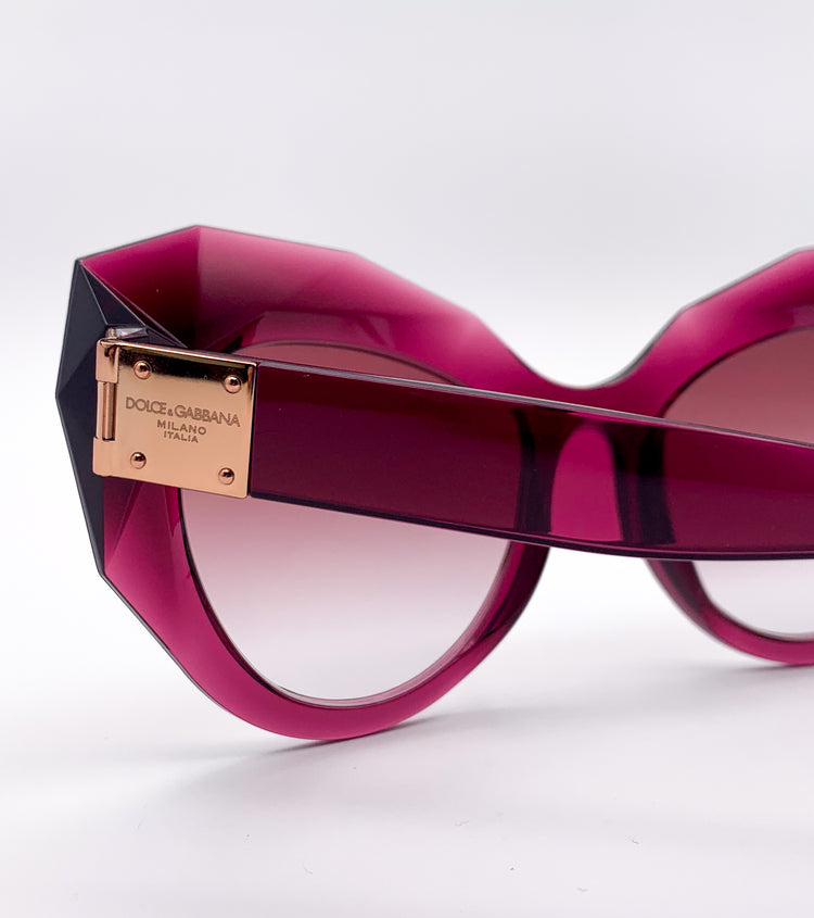 Occhiali da sole Dolce & Gabbana DG6122 - immagine 5