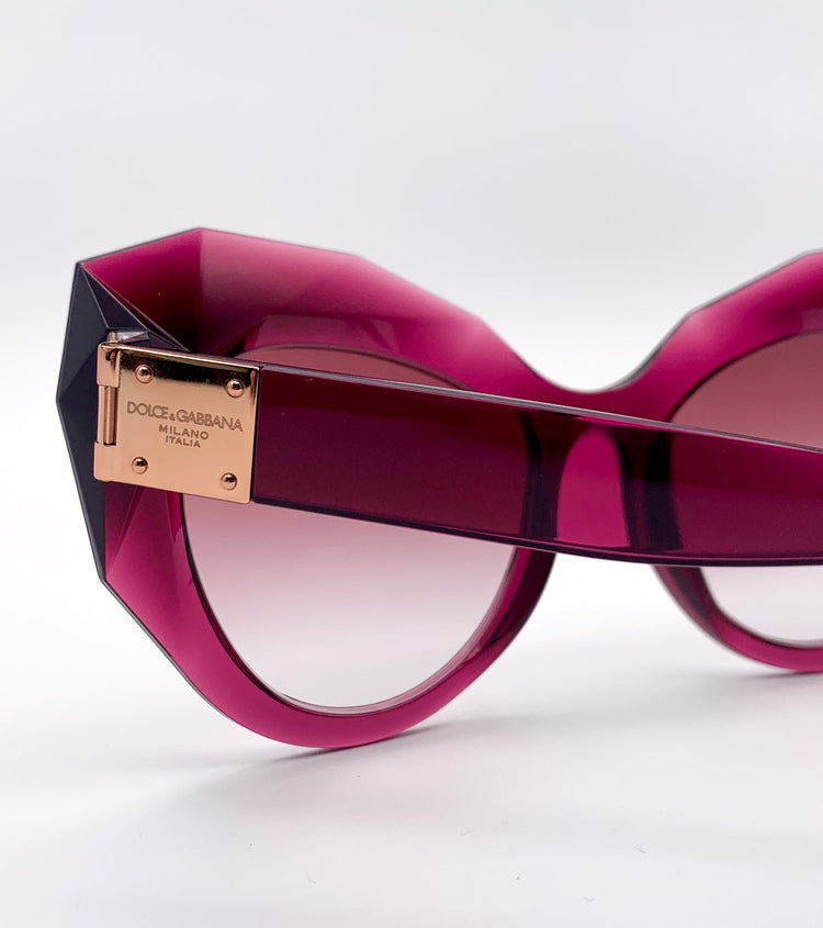 Dolce & Gabbana Occhiali da sole Dolce & Gabbana DG6122 - immagine 5