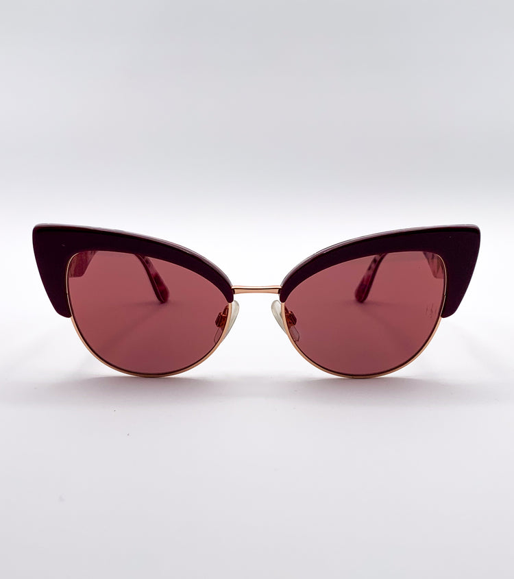 Occhiali da sole Dolce & Gabbana DG4346 - vista frontale