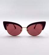 Dolce & Gabbana Occhiali da sole Dolce & Gabbana DG4346 - vista frontale