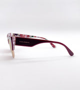 Dolce & Gabbana Occhiali da sole Dolce & Gabbana DG4346 - dettaglio