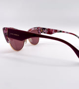 Dolce & Gabbana Occhiali da sole Dolce & Gabbana DG4346 - immagine 5