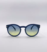 Occhiali da sole Les Pieces Uniques LPU70 - vista frontale