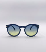 Les Pieces Uniques Occhiali da sole Les Pieces Uniques LPU70 - vista frontale