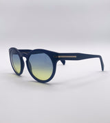 Occhiali da sole Les Pieces Uniques LPU70 - vista laterale