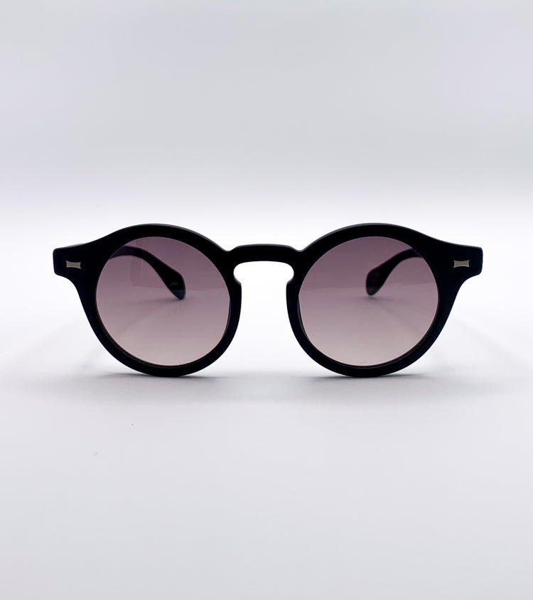 Occhiali da sole Les Pieces Uniques PITTI 10 - vista frontale