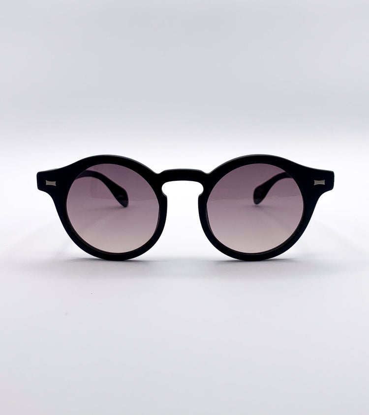 Les Pieces Uniques Occhiali da sole Les Pieces Uniques PITTI 10 - vista frontale