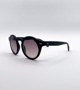 Les Pieces Uniques Occhiali da sole Les Pieces Uniques PITTI 10 - vista laterale
